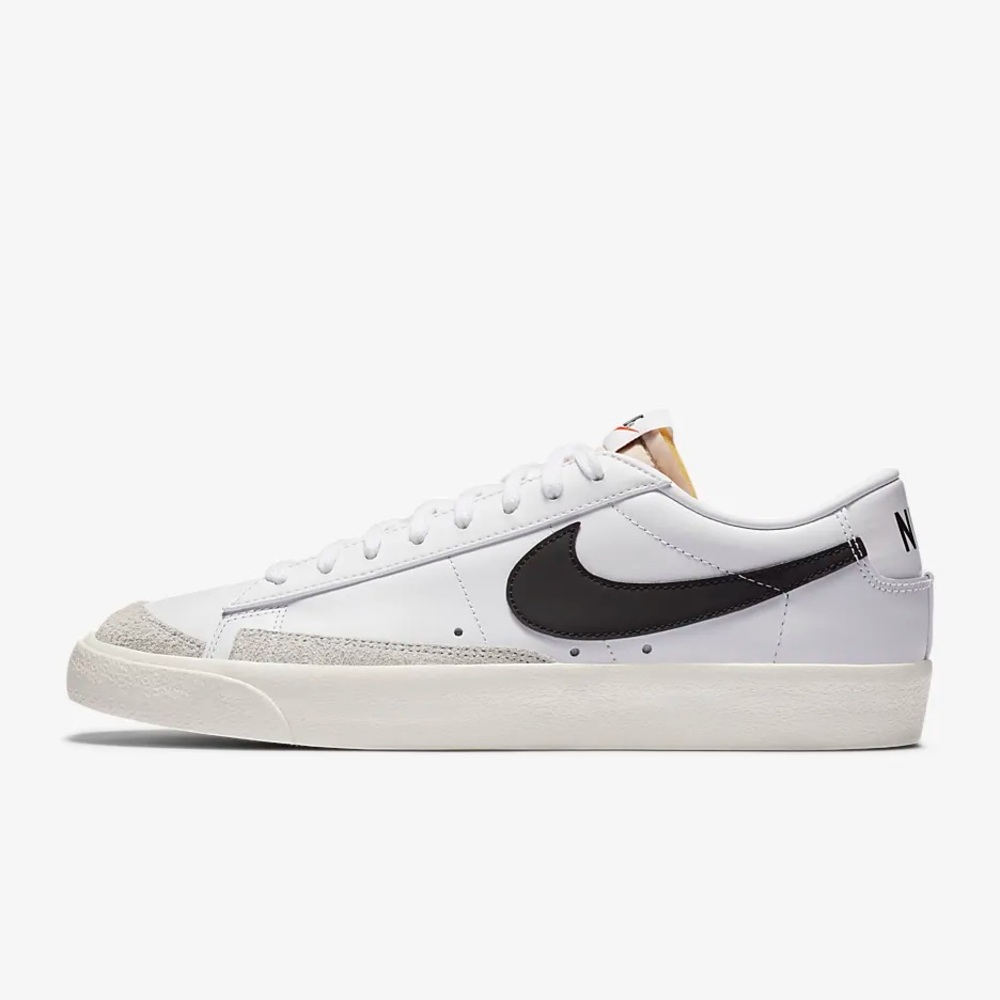 Nike Blazer Low 77 Sneakers